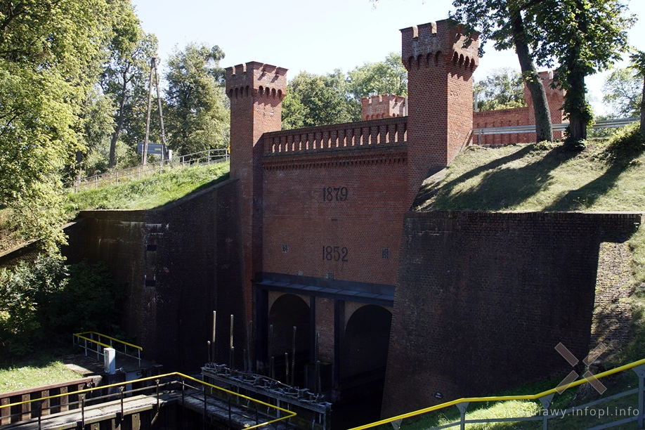 „Wielki Upust” w Białej Górze