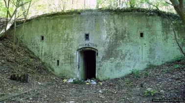 Twierdza Malbork i jej południowo-wschodnie fortyfikacje