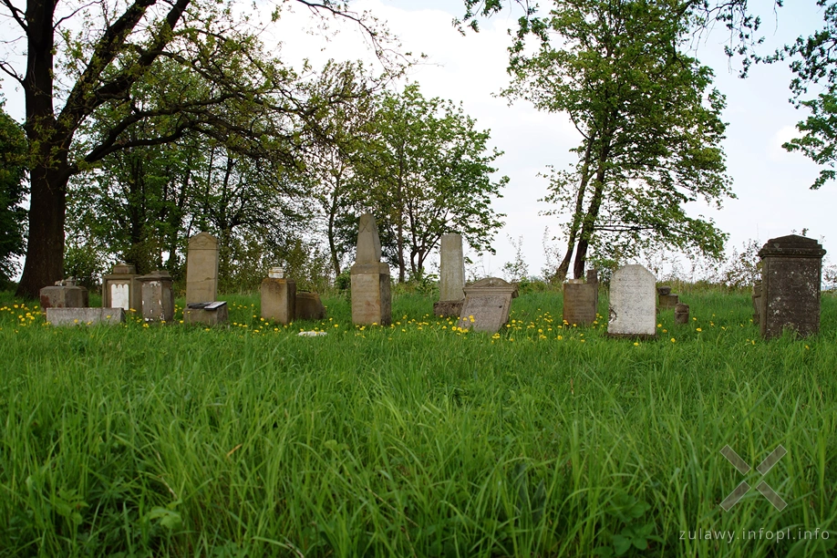 Lapidarium w Pordenowie