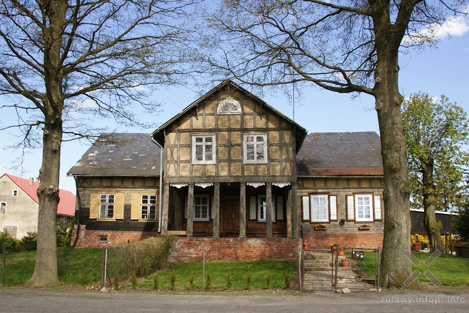 Dom podcieniowy w Pordenowie