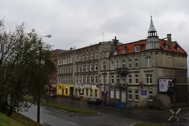 Gdańsk Orunia (2012)