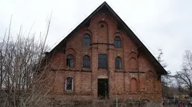 Malbork- Młyn Górny.