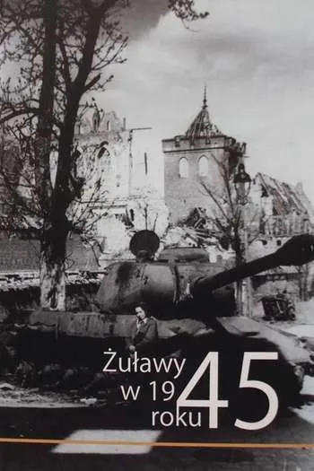 Praca zbiorowa pod redakcją Andrzeja Gąsiorowskiego i Janusza Hochleitnera- Żuławy w 1945 roku (Sztutowo, 2014)