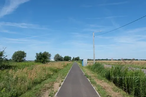 06.07.2024. Kolej wąskotorowa na Żuławach Malborskich, cz. 5