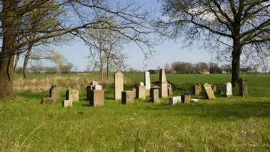 Lapidarium w Pordenowie