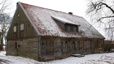 Samochodem po Żuławach Elbląskich i Pojezierzu Iławskim