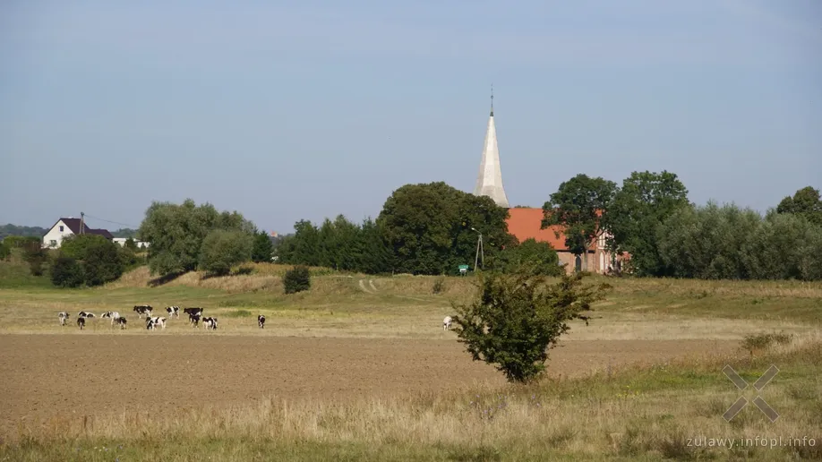 Mątowy Wielkie