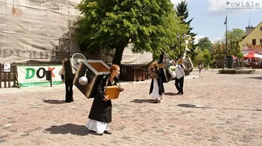 Pamiętajmy o Schulzu (2013).