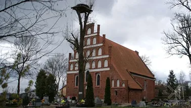 Stara Kościelnica