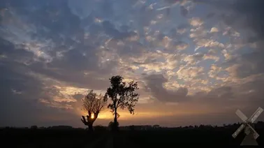 Na szlaku Gnojewo - Stara Kościelnica.