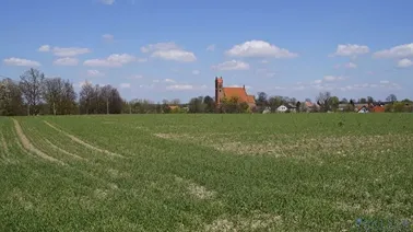 Kościół w Postolinie