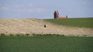 Kościół w Postolinie