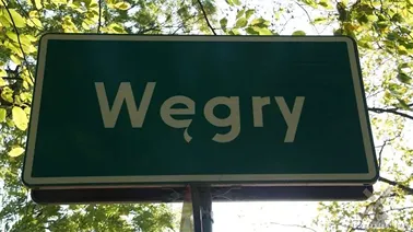 Węgry