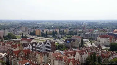 Gdańsk i Żuławy Gdańskie