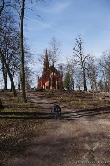 Pojezierze Iławskie (Dolne Powiśle)