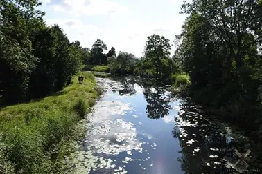 Przejazd ŻKD