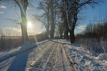 Pojezierze Dzierzgońsko-Morąskie