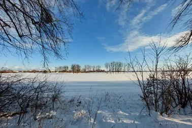 Pojezierze Dzierzgońsko-Morąskie