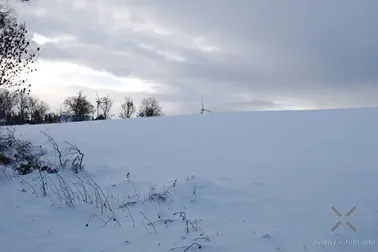 Pojezierze Dzierzgońsko-Morąskie