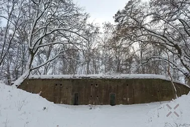 Pojezierze Dzierzgońsko-Morąskie