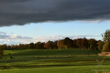 Pojezierze Dzierzgońsko-Morąskie