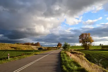 Pojezierze Dzierzgońsko-Morąskie