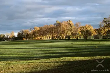 Pojezierze Dzierzgońsko-Morąskie