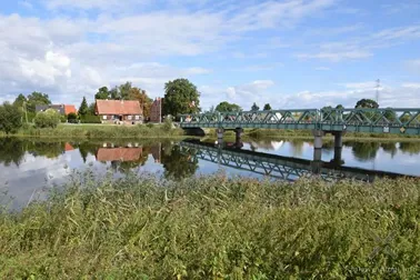 Bielnik Drugi- widok na Kępki