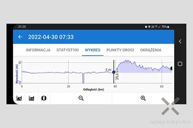 Wierzby, rzeki i kanały Żulaw Elbląskich