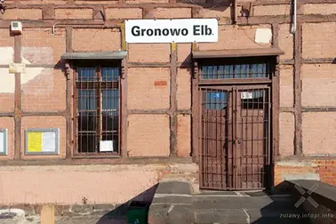 Gronowo Elbląskie