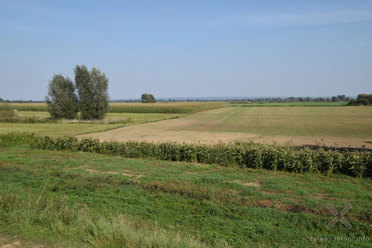 Odcinek Marzęcino - Rakowiska