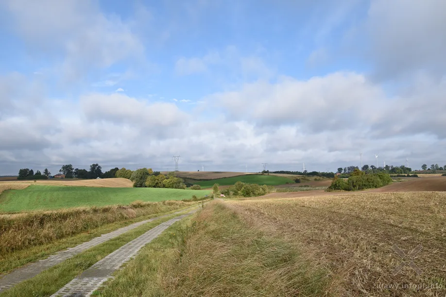 Koniecwałd - Koślinka