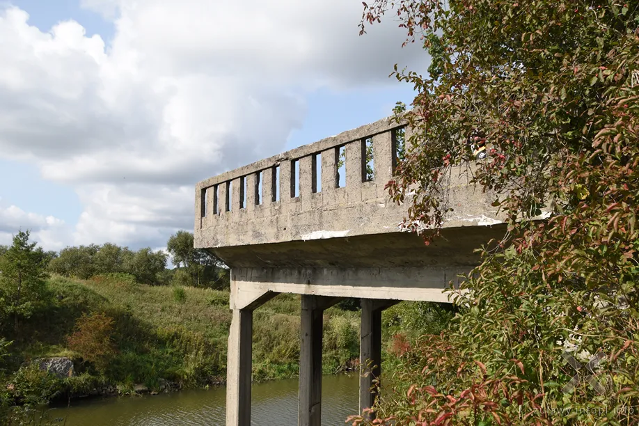 Jagow Brücke