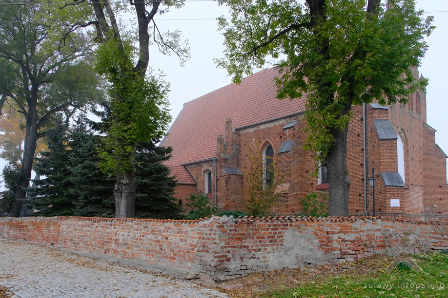 Krzyżanowo