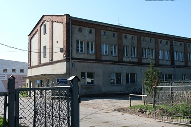 Kolej wąskotorowa na Żuławach Gdańskich, cz. 3