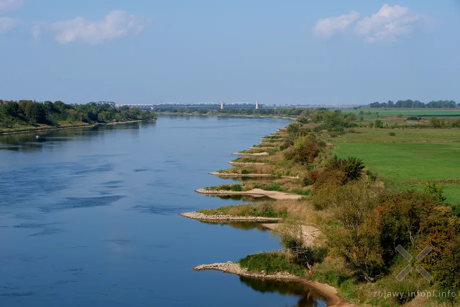 Wisła i Tczew