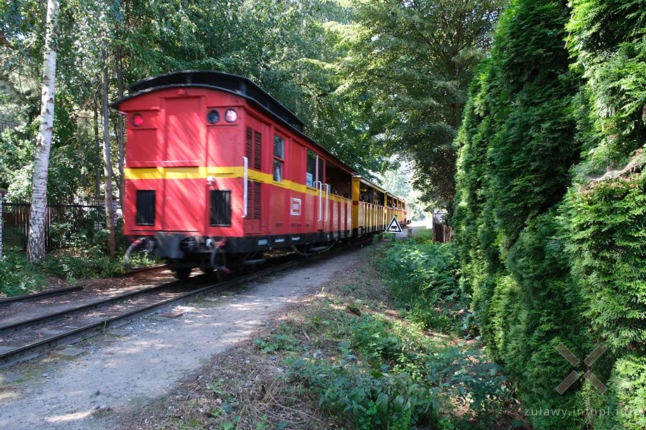 Odcinek Stegna Gdańska – Stegna PKS