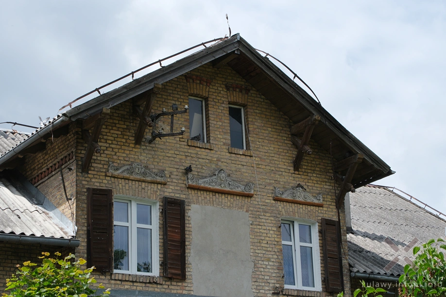 Dom w Jantarze Dom w Jantarze