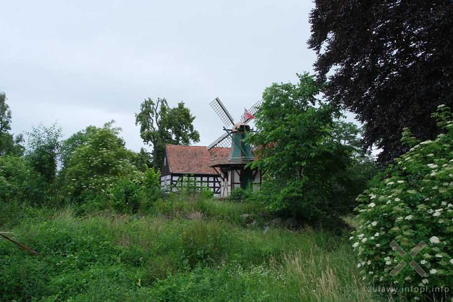 Żelichowo-Cyganek Żelichowo-Cyganek