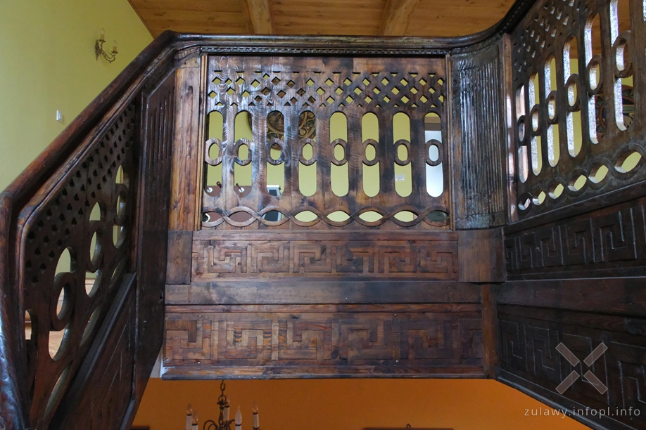 Plebania przy kościele pw. bł. Doroty z Mątów w Elblągu Plebania przy kościele pw. bł. Doroty z Mątów w Elblągu