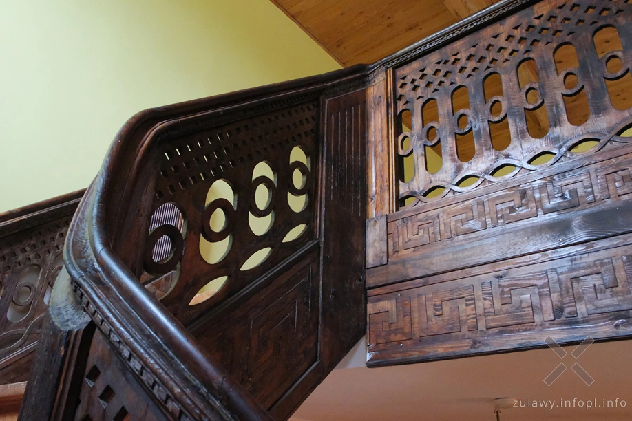 Plebania kościoła pw. bł. Doroty z Mątów w Elblągu- dwór Störmera Plebania kościoła pw. bł. Doroty z Mątów w Elblągu- dwór Störmera