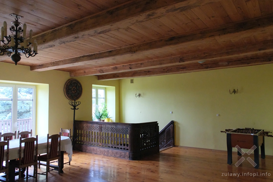 Plebania kościoła pw. bł. Doroty z Mątów w Elblągu- dwór Störmera Plebania kościoła pw. bł. Doroty z Mątów w Elblągu- dwór Störmera