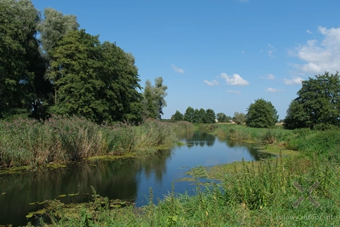 Obrazki znad Świętej, cz. II