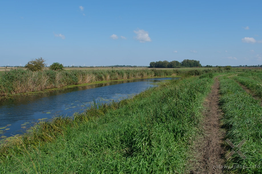 Rzeka Święta Rzeka Święta