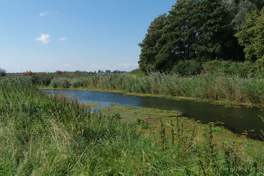 Rzeka Święta Rzeka Święta