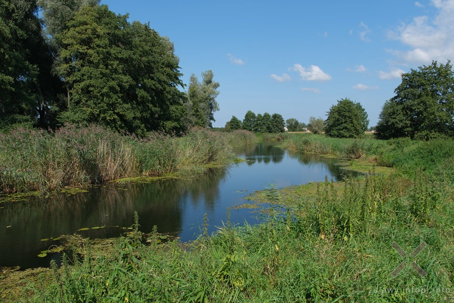 Rzeka Święta Rzeka Święta
