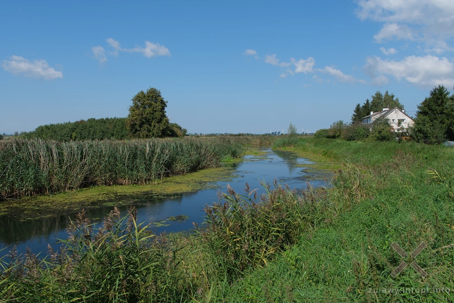 Rzeka Święta Rzeka Święta