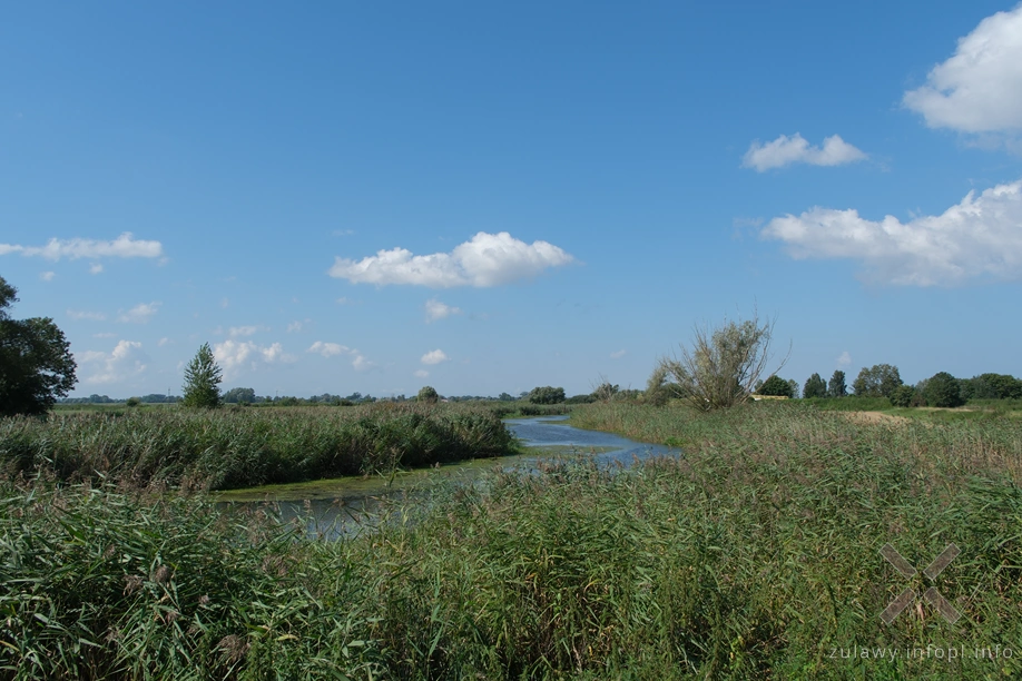 Rzeka Święta Rzeka Święta