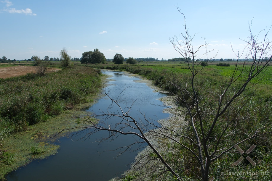 Rzeka Święta Rzeka Święta