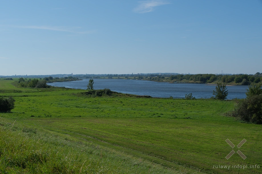 Żuławy Wiślane